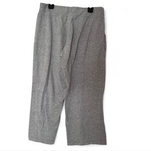 Danskin Women's Gray Sweatpants
